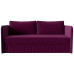 Диван детский Джуниор Plush Violet