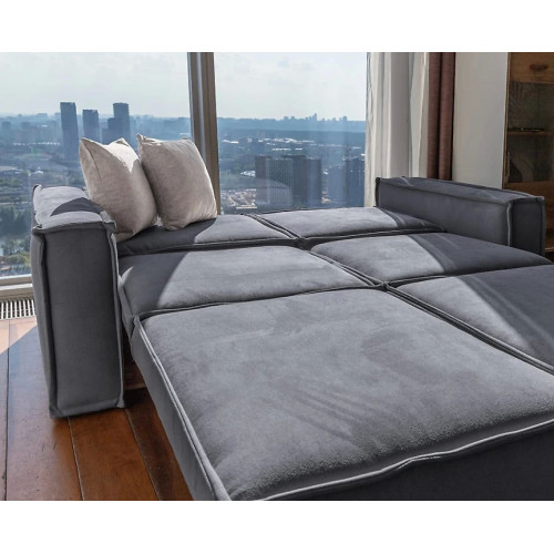 Диван прямой Комо Мини Grey
