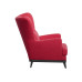 Кресло Оскар Plush Red