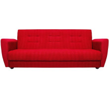 Диван прямой Лира Red