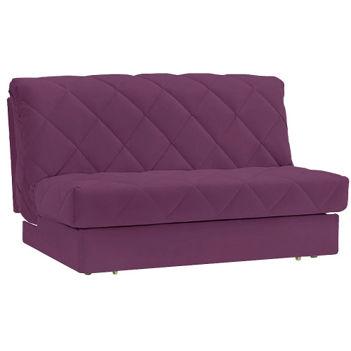 Диван прямой Римус Фиолет
