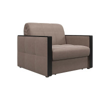 Кресло-кровать Лион Plush Brown