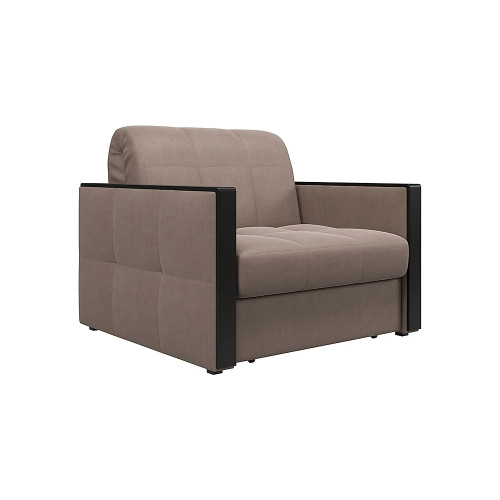 Кресло-кровать Лион Plush Brown