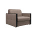 Кресло-кровать Лион Plush Brown
