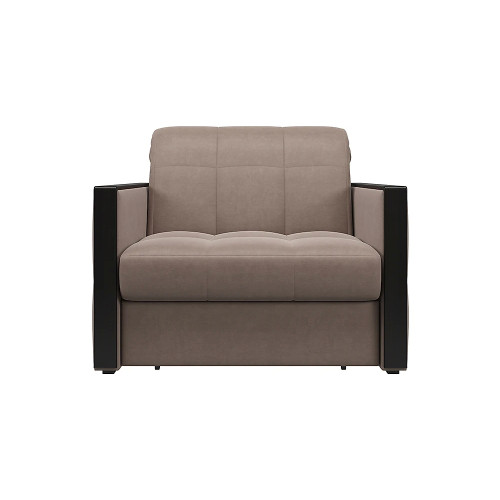 Кресло-кровать Лион Plush Brown
