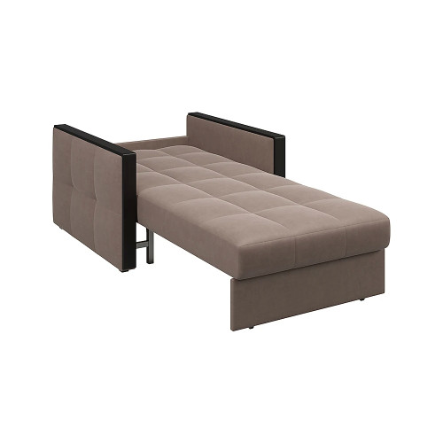 Кресло-кровать Лион Plush Brown