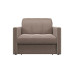 Кресло-кровать Римини Plush Brown