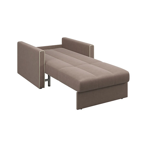 Кресло-кровать Римини Plush Brown