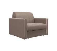 Кресло-кровать Римини Plush Brown