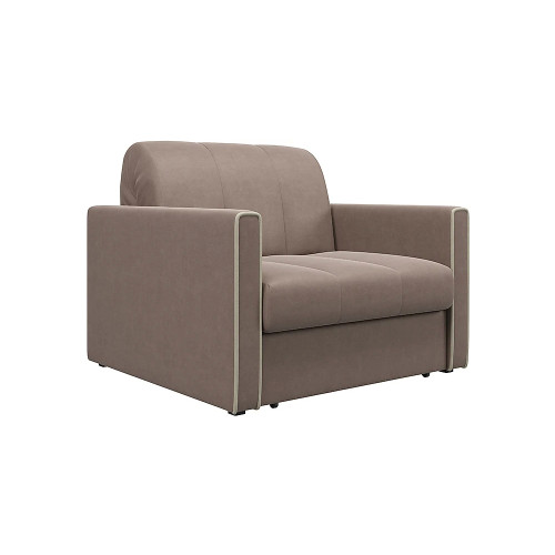 Кресло-кровать Римини Plush Brown