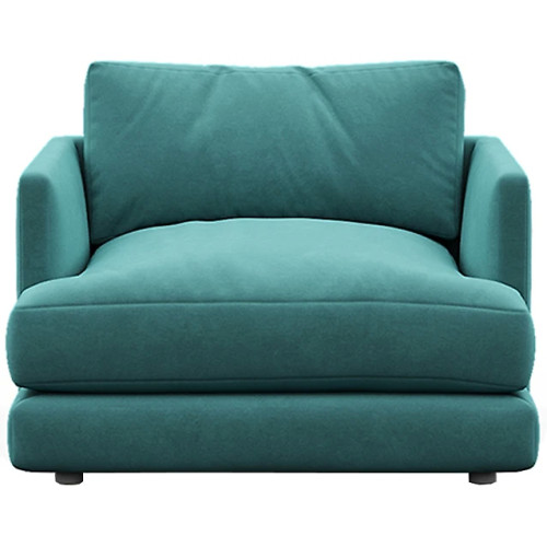 Кресло Ибица Blue