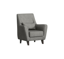 Кресло Либерти Сountry Grey
