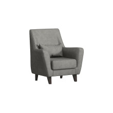Кресло Либерти Сountry Grey