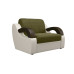 Кресло Мадрид Plush Дарк Green
