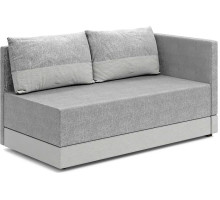 Кушетка Никас Микс Grey