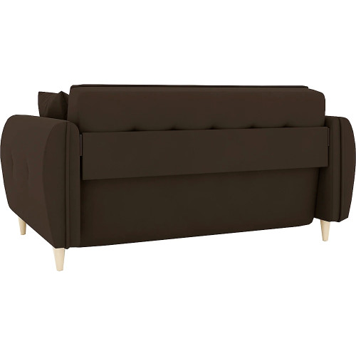 Диван прямой Анита Plush Style-4