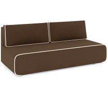 Диван прямой Лаки Plush Style-3