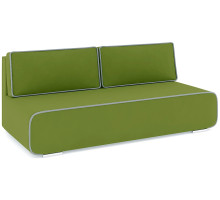 Диван прямой Лаки Plush Style-4