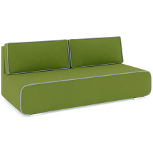 Диван прямой Лаки Plush Style-4
