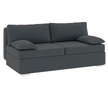Диван прямой Лавия Plush Grey