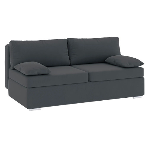 Диван прямой Лавия Plush Grey