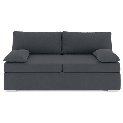 Диван прямой Лавия Plush Grey