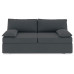 Диван прямой Лавия Plush Grey