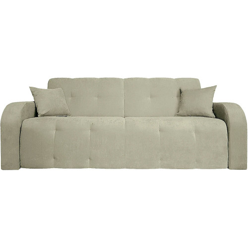 Диван прямой Марсель Beige