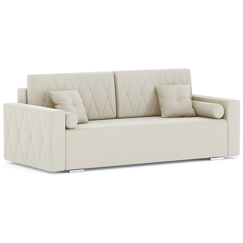 Диван прямой Милфорд Beige