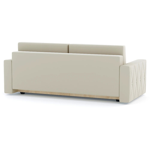 Диван прямой Милфорд Beige