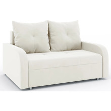 Диван прямой Мини Люкс Зара Beige