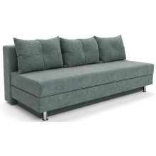 Диван прямой Мист Grey