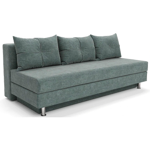 Диван прямой Мист Grey