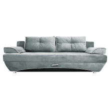 Диван прямой Валенсия Grey