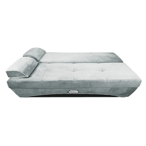 Диван прямой Валенсия Grey