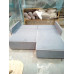 Диван угловой Блюм Plush Style-2