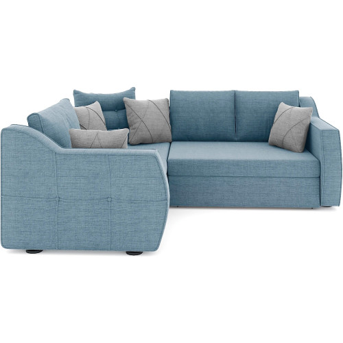 Диван угловой Френсис Дрим Люкс 18