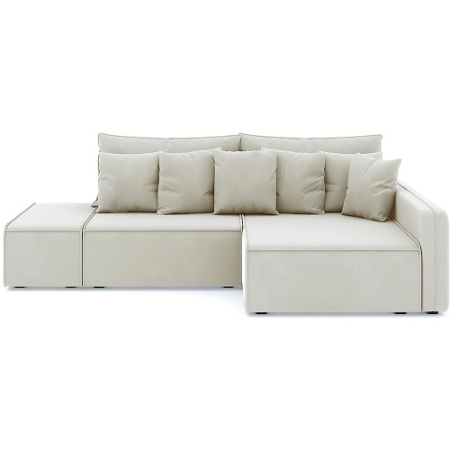 Диван угловой Портленд Beige