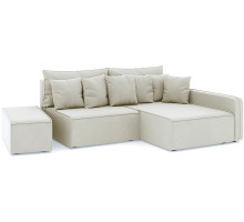 Диван угловой Портленд Beige