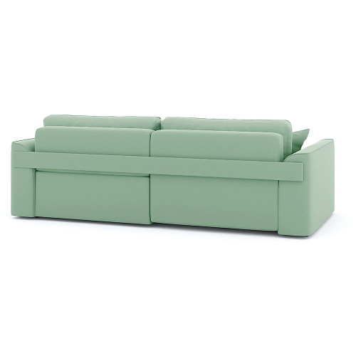 Диван угловой Рафаэль Plush Style-16