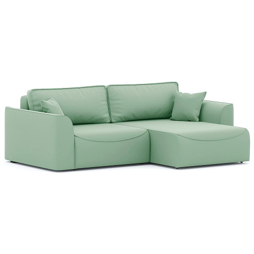 Диван угловой Рафаэль Plush Style-16