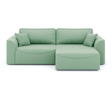 Диван угловой Рафаэль Plush Style-16
