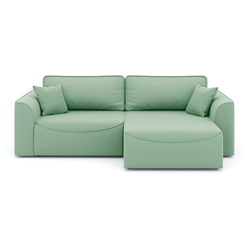 Диван угловой Рафаэль Plush Style-16