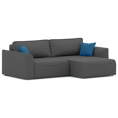 Диван угловой Рафаэль Plush Style-7