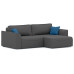 Диван угловой Рафаэль Plush Style-7