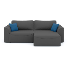 Диван угловой Рафаэль Plush Style-7