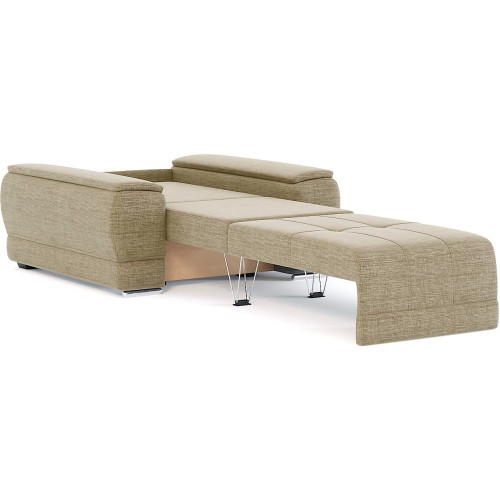Кресло-кровать Nordviks Дрим Дарк Beige