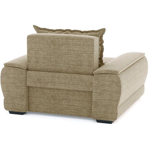 Кресло-кровать Nordviks Дрим Дарк Beige