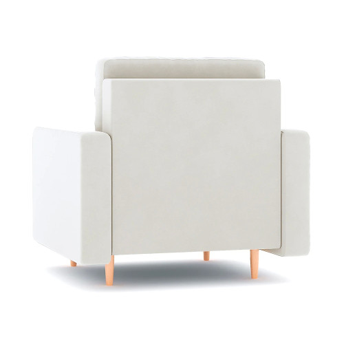 Кресло Белфаст Plush Beige