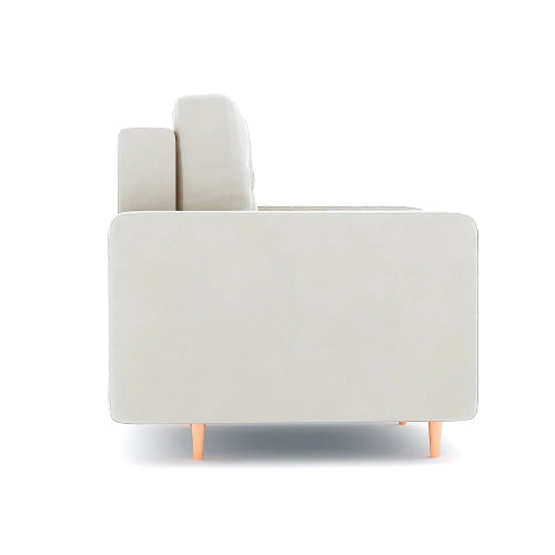 Кресло Белфаст Plush Beige